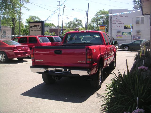 2000 GMC Sierra 1500 XLT Lariat Super Crew