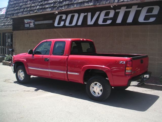 2000 GMC Sierra 1500 XLT Lariat Super Crew