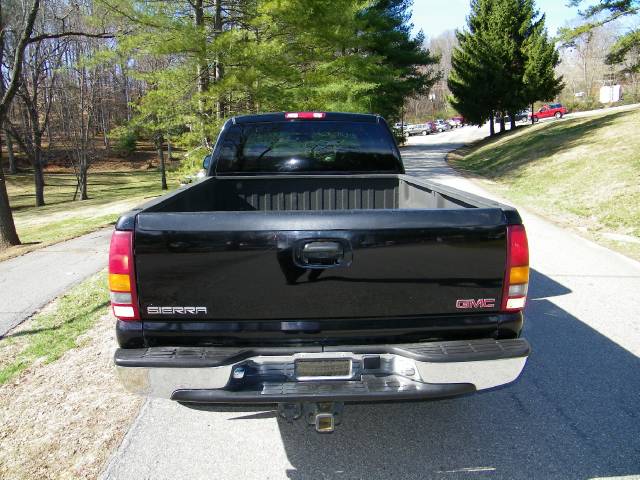 2000 GMC Sierra 1500 SLT