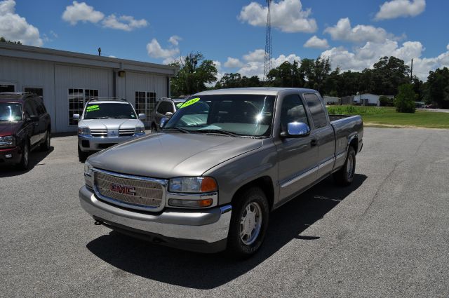 2000 GMC Sierra 1500 Base LS LT Mark III