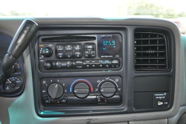 2000 GMC Sierra 1500 Base LS LT Mark III