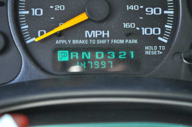 2000 GMC Sierra 1500 Base LS LT Mark III