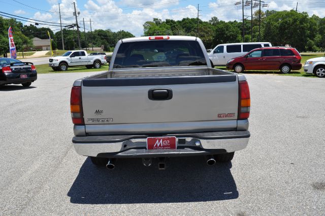 2000 GMC Sierra 1500 Base LS LT Mark III