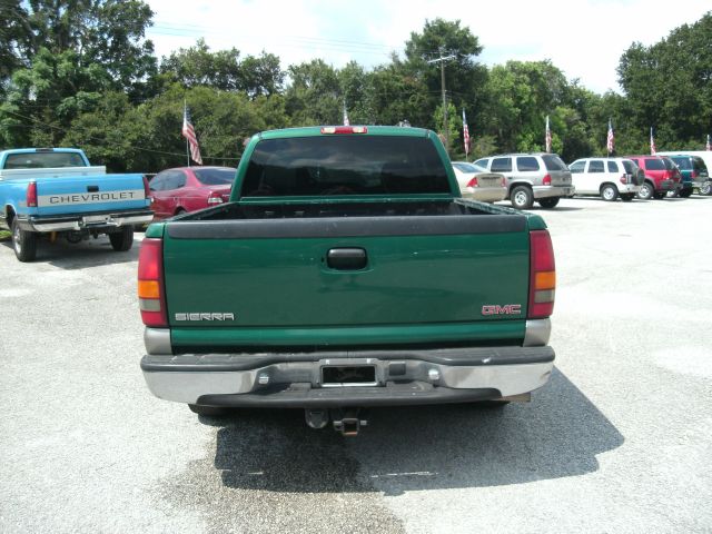 2000 GMC Sierra 1500 Seville STS