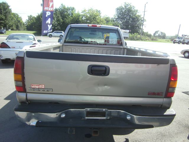 2000 GMC Sierra 1500 SLT 4WD 15