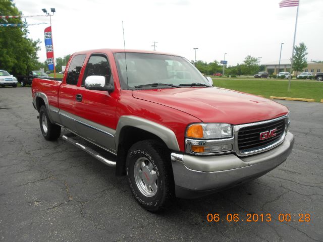 2000 GMC Sierra 1500 WOW OH Wowbig FOOT IN THE House