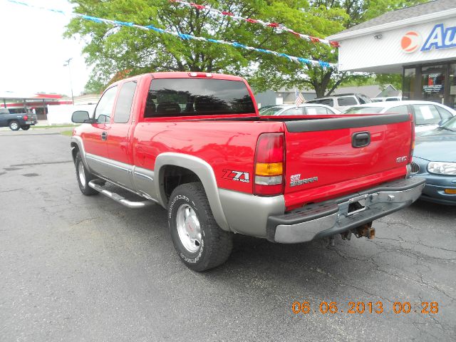 2000 GMC Sierra 1500 WOW OH Wowbig FOOT IN THE House