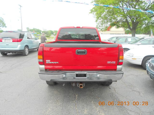 2000 GMC Sierra 1500 WOW OH Wowbig FOOT IN THE House