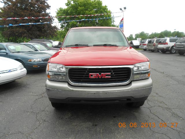 2000 GMC Sierra 1500 WOW OH Wowbig FOOT IN THE House