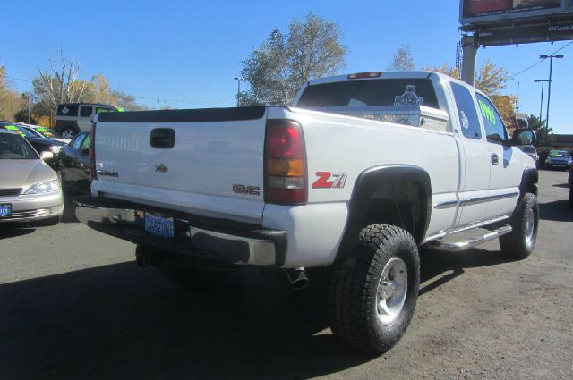 2000 GMC Sierra 1500 XLT Local Trade IN