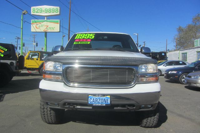 2000 GMC Sierra 1500 XLT Local Trade IN