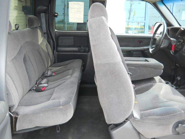 2001 GMC Sierra 1500 Standard 4X4 Hardtop