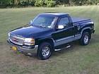 2001 GMC Sierra 1500 Gl450 4matic AWD