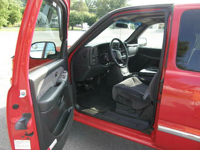 2001 GMC Sierra 1500 Standard 4X4 Hardtop