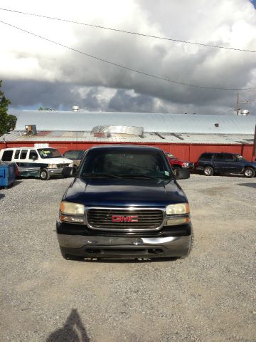 2001 GMC Sierra 1500 Lsall Wheeldrive