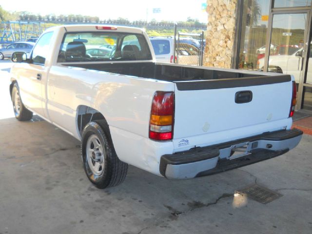 2002 GMC Sierra 1500 Supercab Lariat