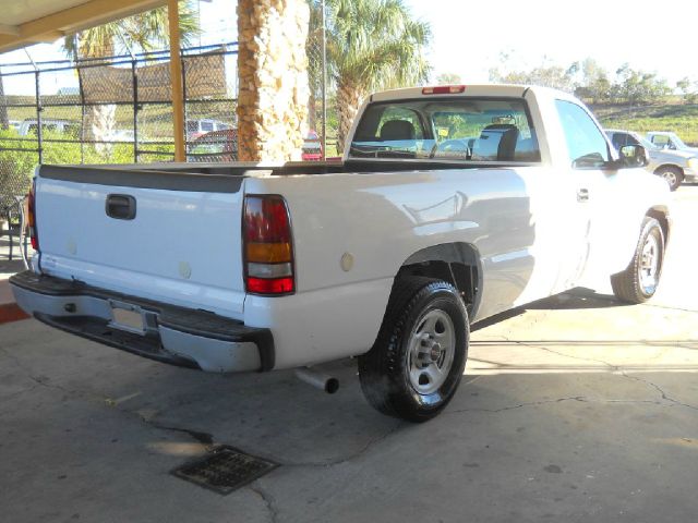 2002 GMC Sierra 1500 Supercab Lariat