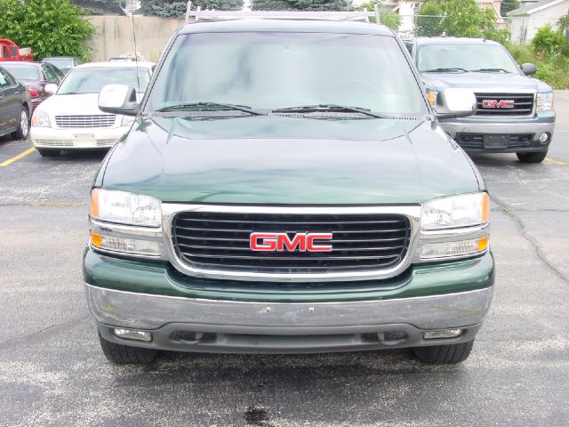 2002 GMC Sierra 1500 Standard 4X4 Hardtop