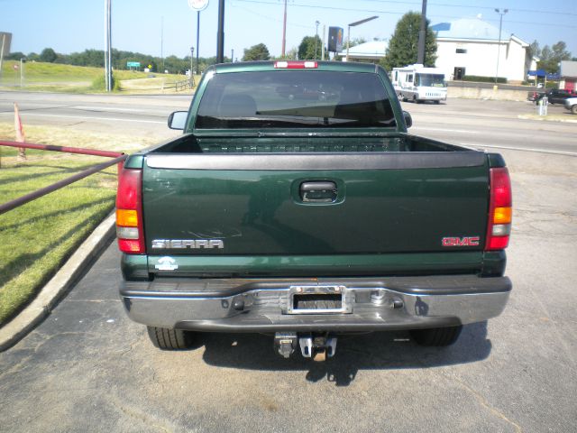 2002 GMC Sierra 1500 2006 Mercury