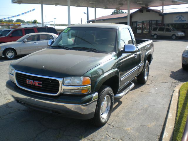 2002 GMC Sierra 1500 2006 Mercury