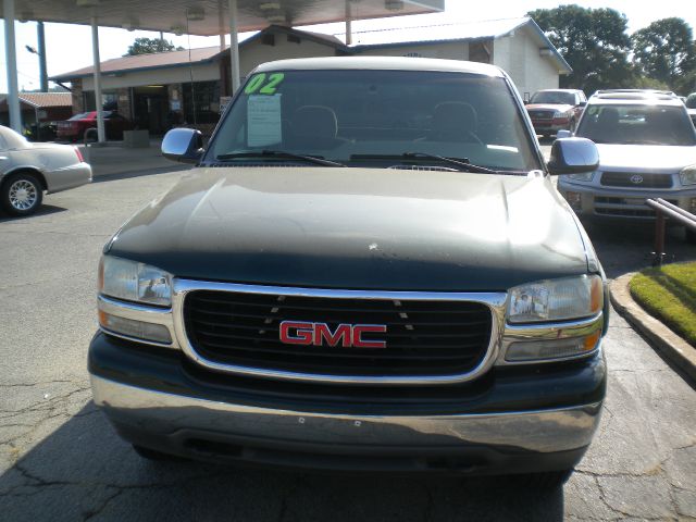 2002 GMC Sierra 1500 2006 Mercury