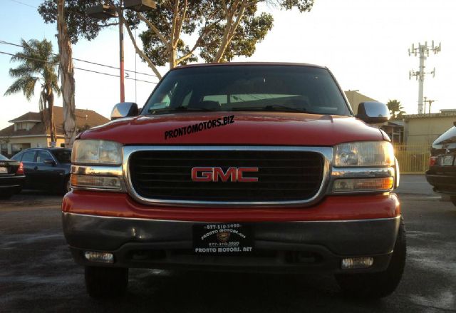 2002 GMC Sierra 1500 Cloth Buckets