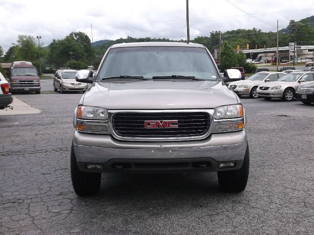 2002 GMC Sierra 1500 Lsall Wheeldrive