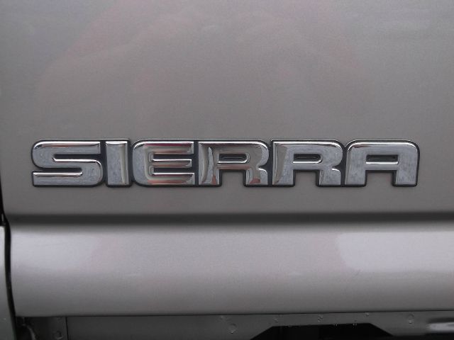 2002 GMC Sierra 1500 Lsall Wheeldrive