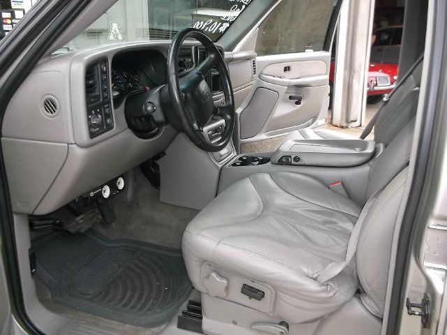 2002 GMC Sierra 1500 Lsall Wheeldrive