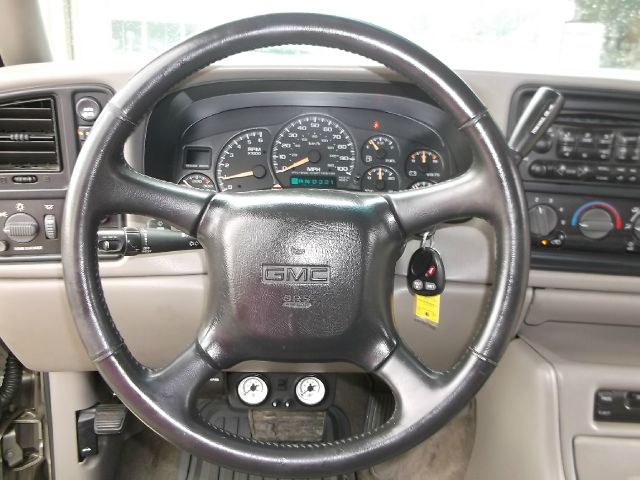 2002 GMC Sierra 1500 Lsall Wheeldrive