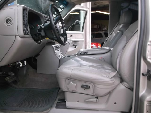 2002 GMC Sierra 1500 Lsall Wheeldrive