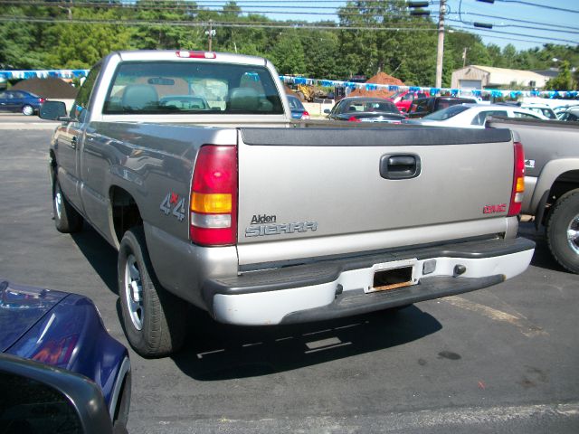 2002 GMC Sierra 1500 186398