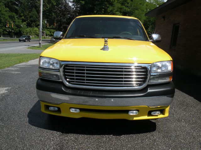 2002 GMC Sierra 1500 2006 Mercury