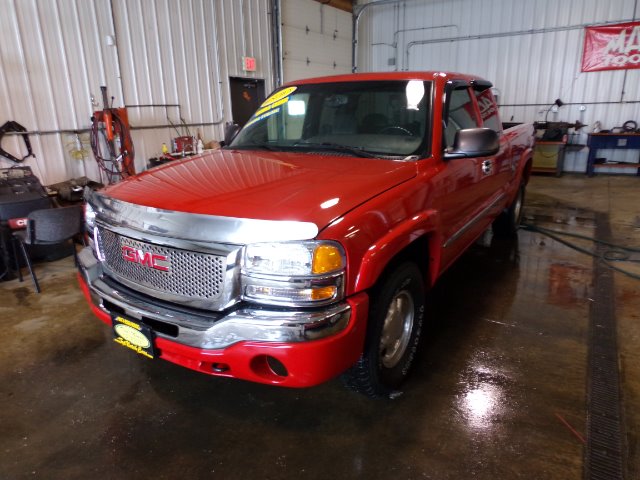 2003 GMC Sierra 1500 Dually 3500 Club Coupe