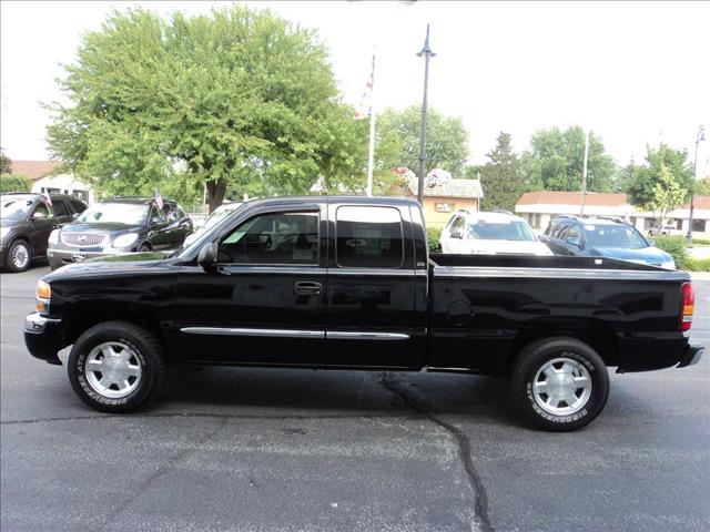 2003 GMC Sierra 1500 45