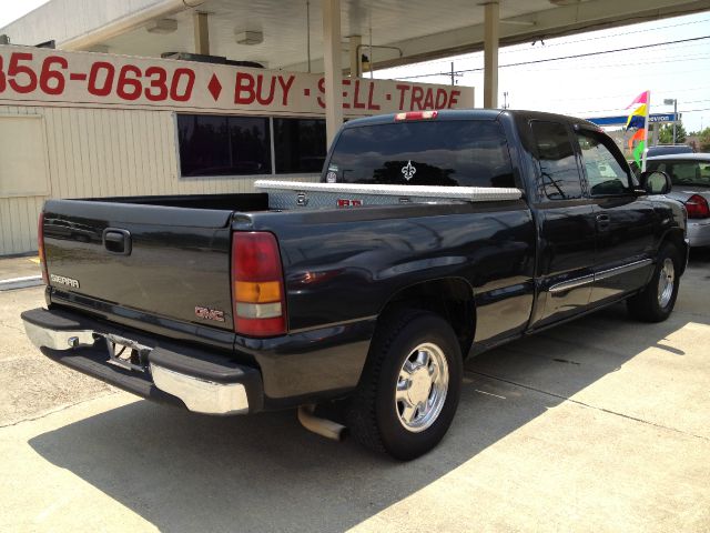 2003 GMC Sierra 1500 Unknown