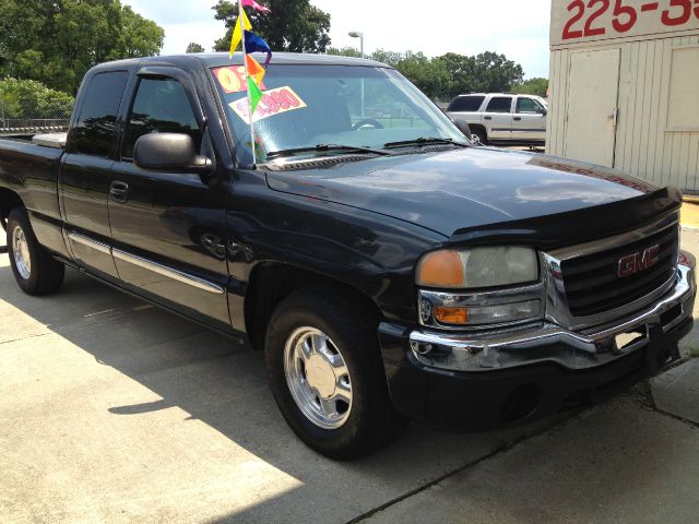 2003 GMC Sierra 1500 Unknown