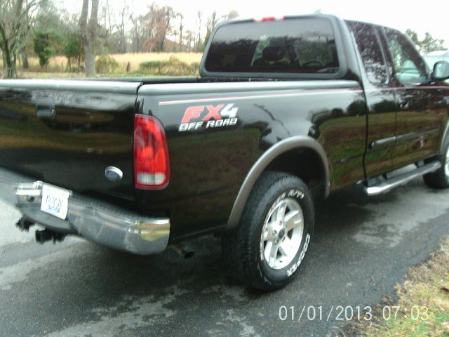 2003 GMC Sierra 1500 Standard 4X4 Hardtop