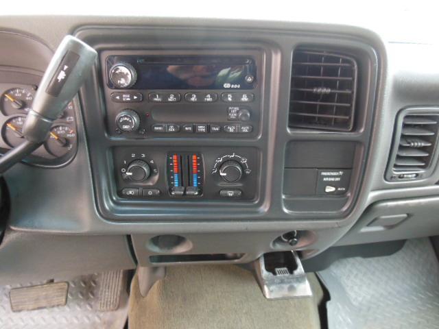 2003 GMC Sierra 1500 XL Suoer CAB