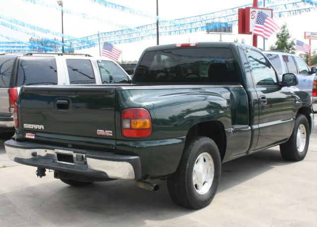 2003 GMC Sierra 1500 4dr Sdn Auto GLS w/XM