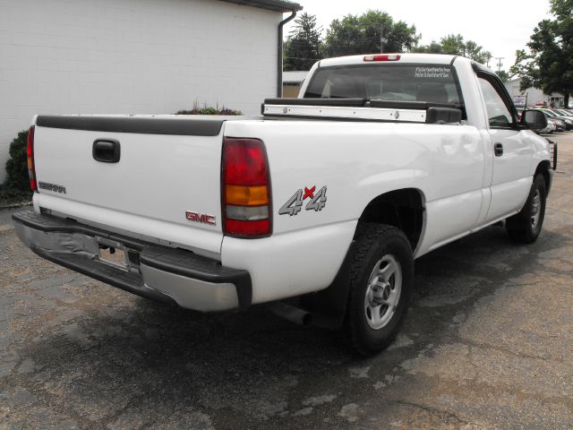 2003 GMC Sierra 1500 SLE CREW