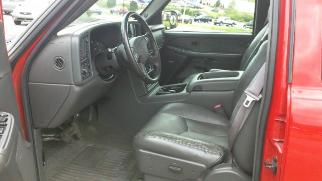 2003 GMC Sierra 1500 Sedan Sport S Navigation