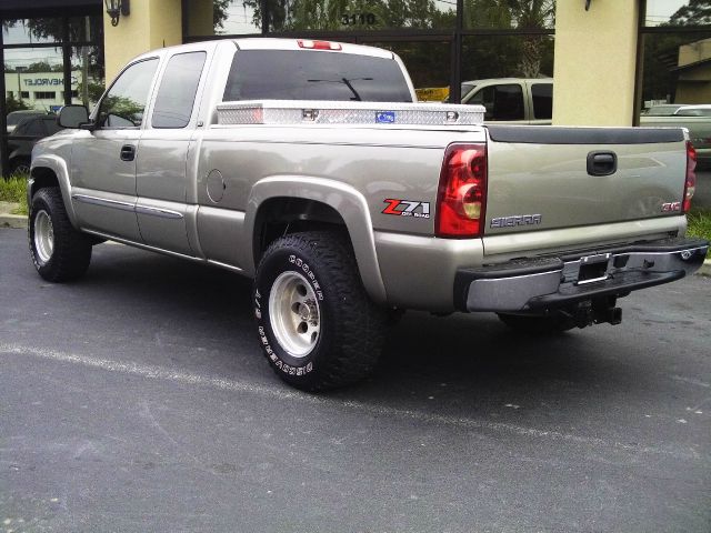 2003 GMC Sierra 1500 4DR SUV AT