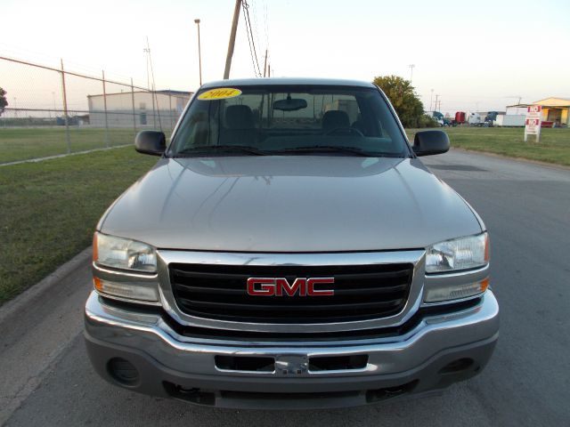 2004 GMC Sierra 1500 4dr Sdn Auto GLS w/XM