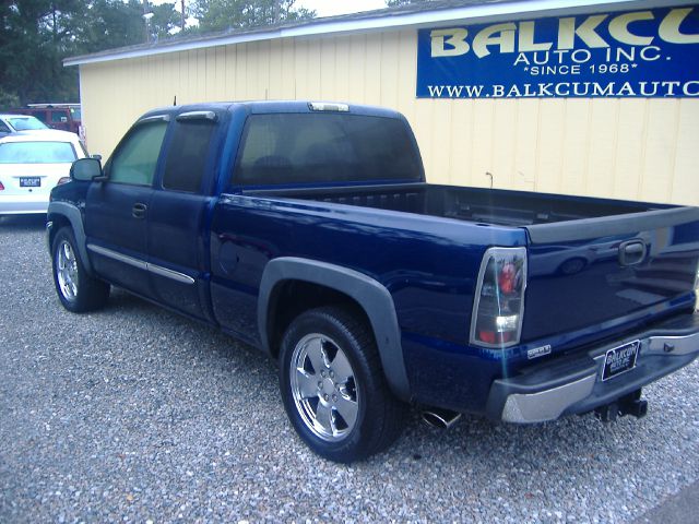 2004 GMC Sierra 1500 Lsall Wheeldrive