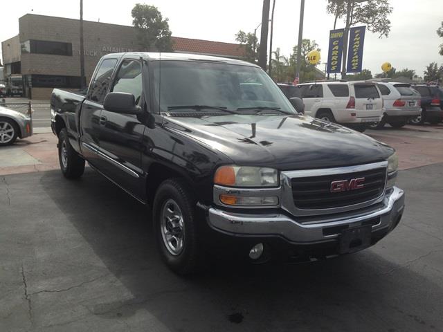 2004 GMC Sierra 1500 C300 4matic Luxury