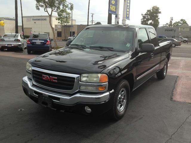 2004 GMC Sierra 1500 C300 4matic Luxury