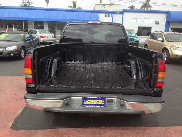 2004 GMC Sierra 1500 C300 4matic Luxury