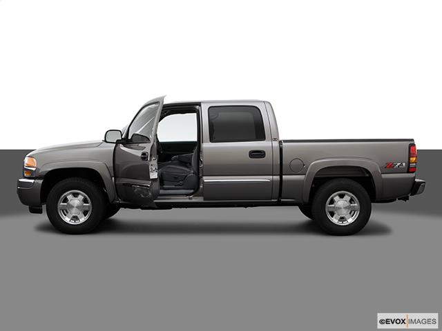 2004 GMC Sierra 1500 I Sport W/6 Speed