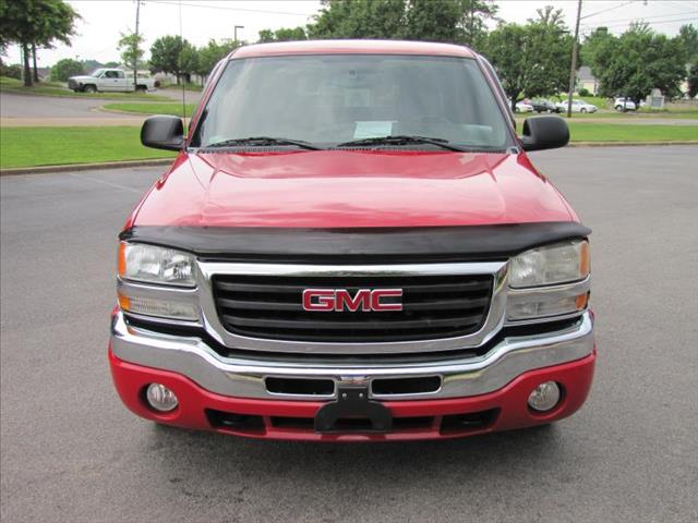 2004 GMC Sierra 1500 Tech W/ Entertainment Pkg